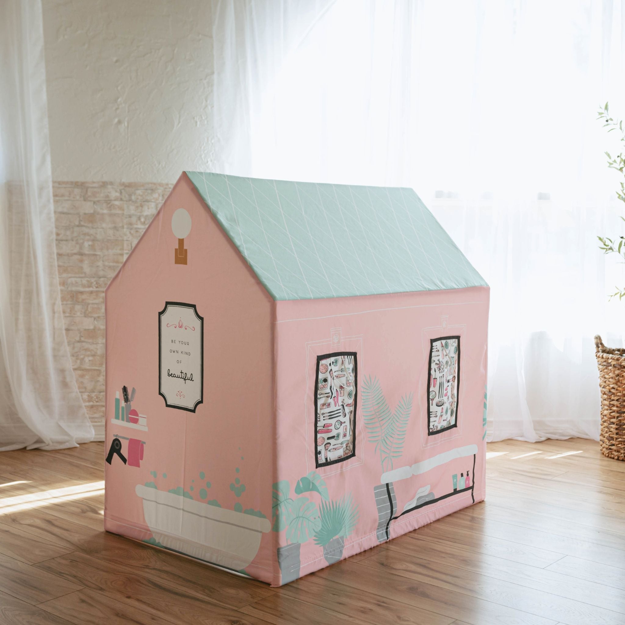 Beauty Salon Playhome