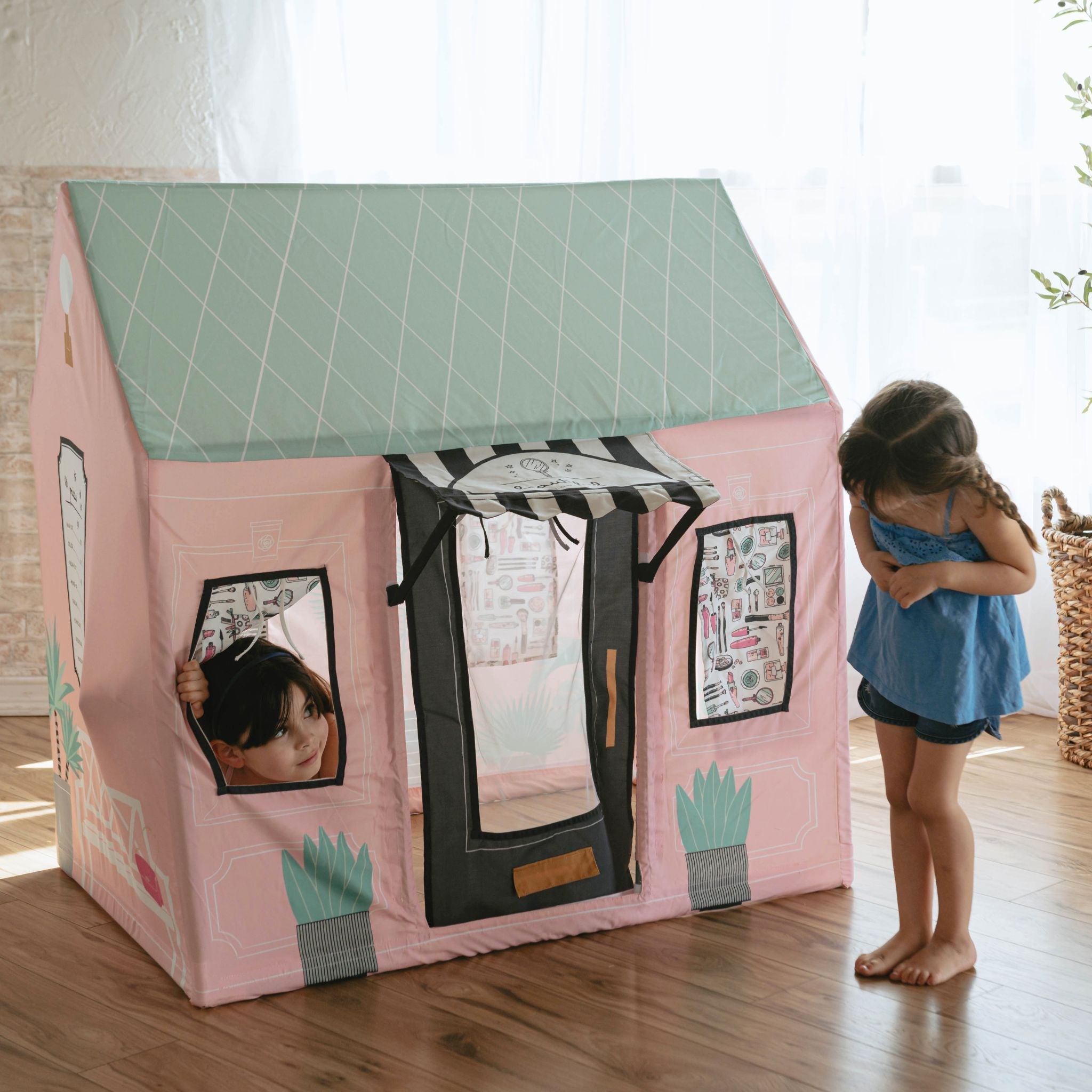 Beauty Salon Playhome