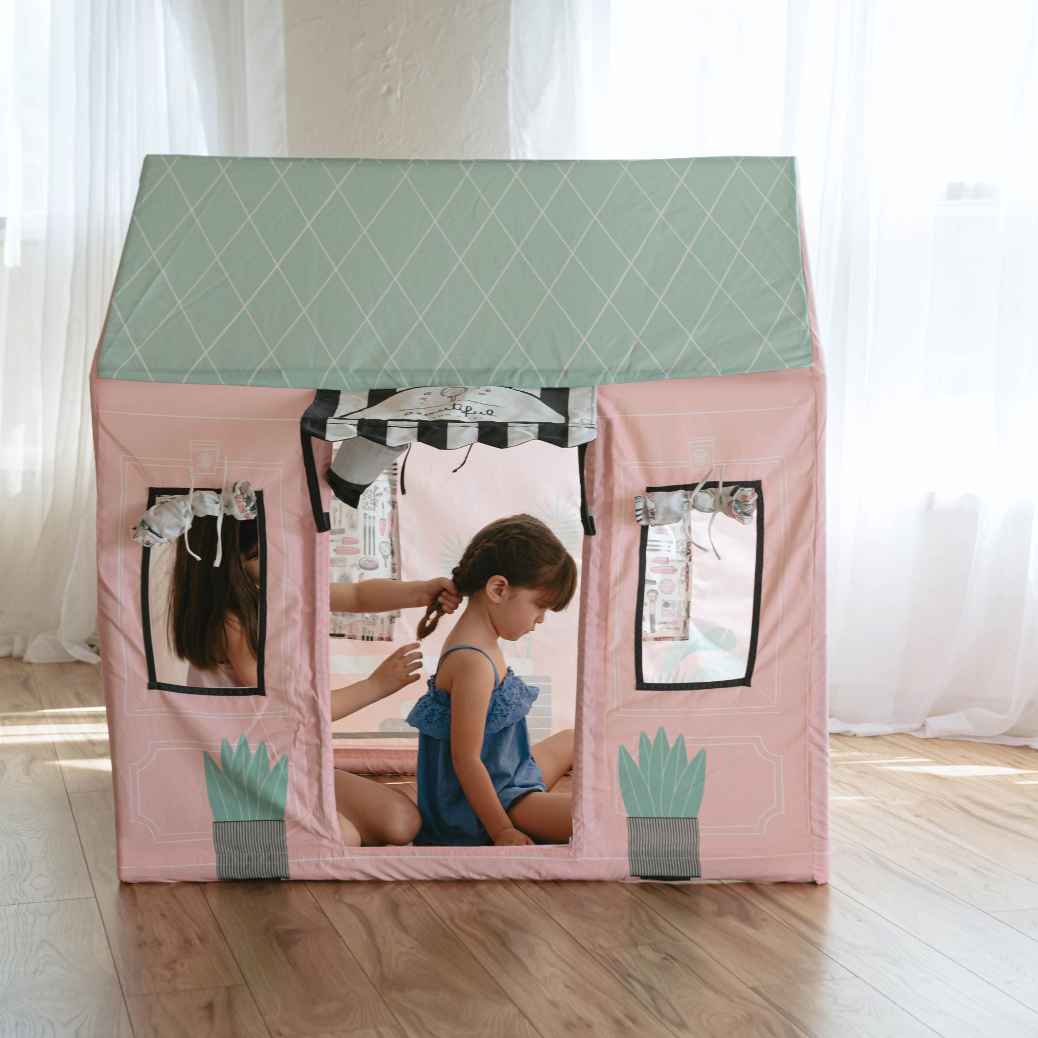 Beauty Salon Playhome