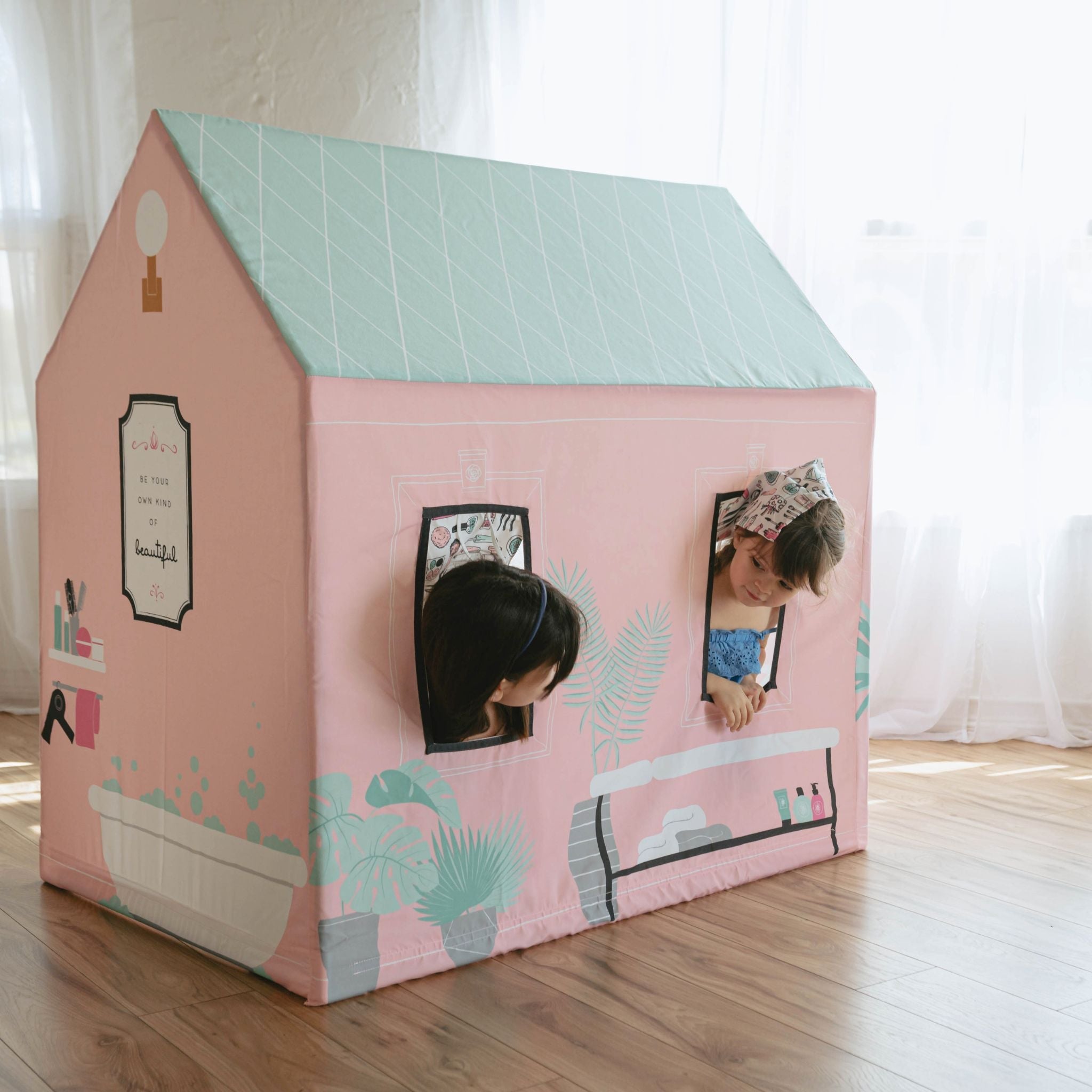 Beauty Salon Playhome