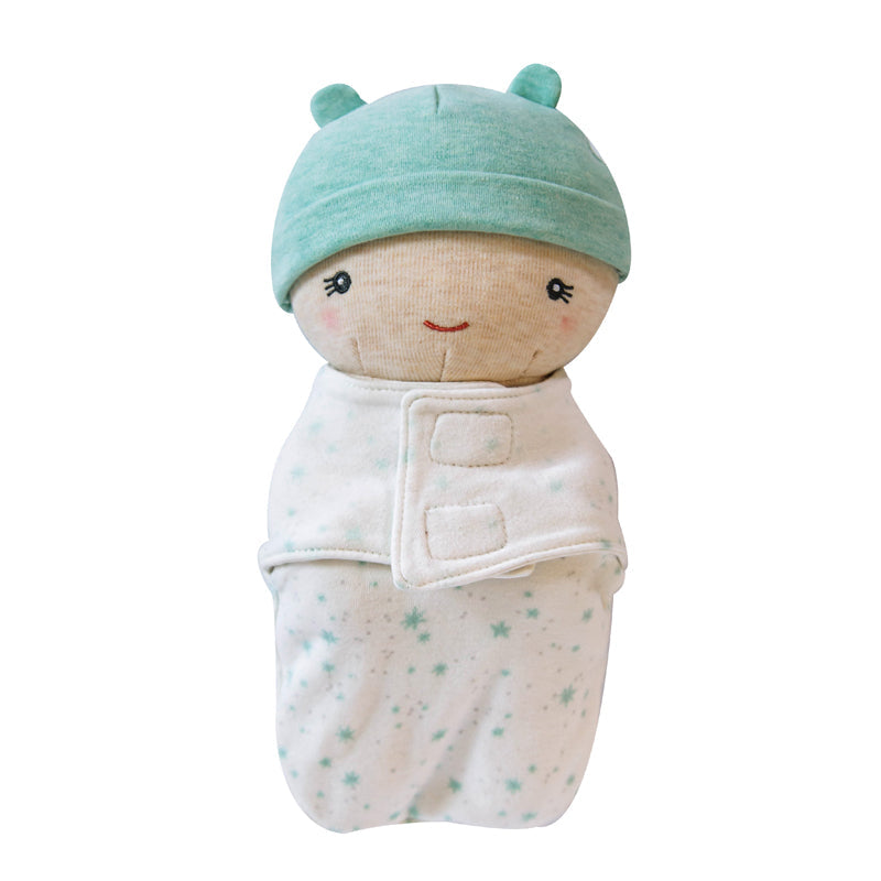 Bundle Baby Doll Bean