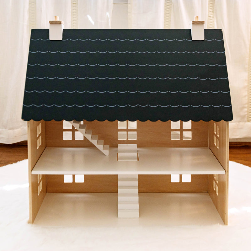 Dollhouse & Accessories