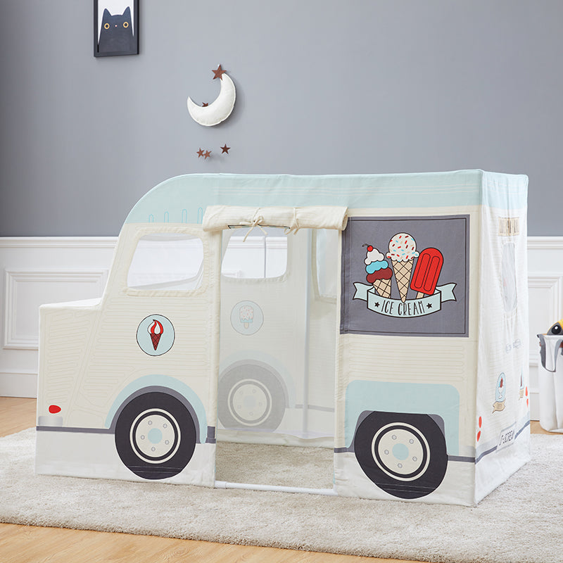 Ice Cream Truck Playhome