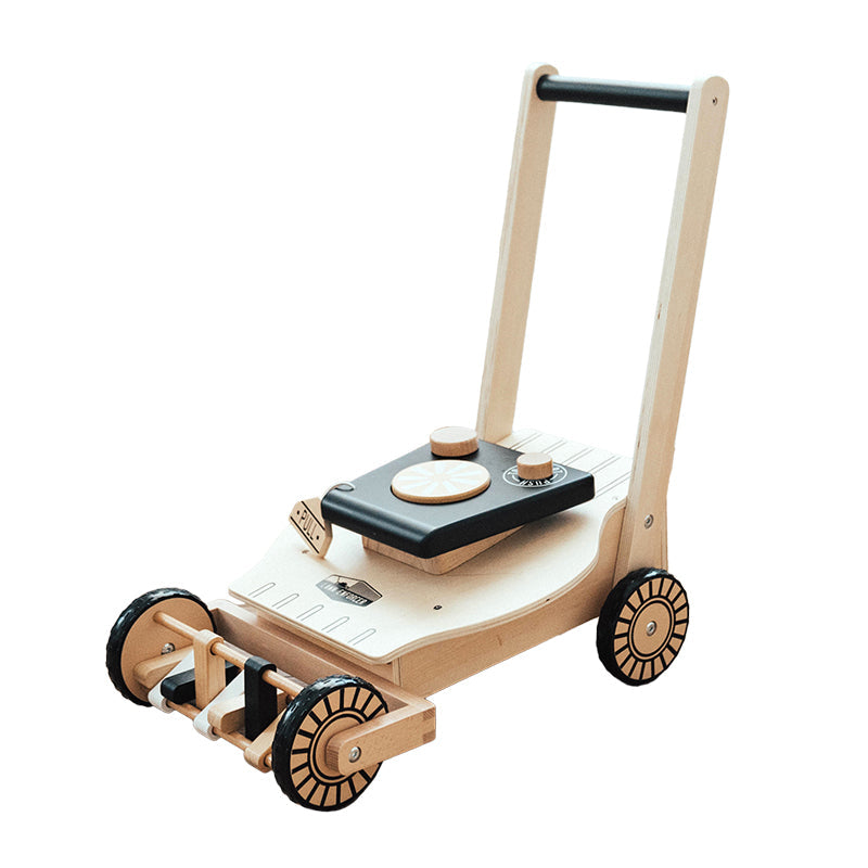 Lawn Enforcer