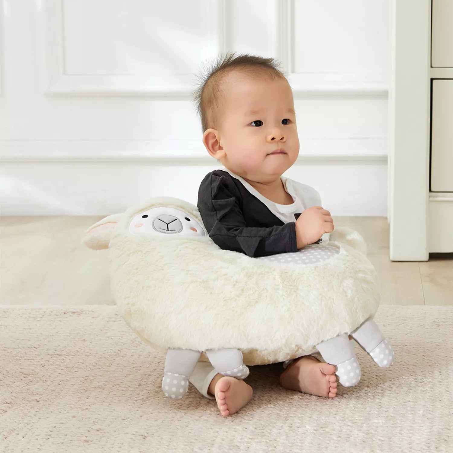 Llama Plush