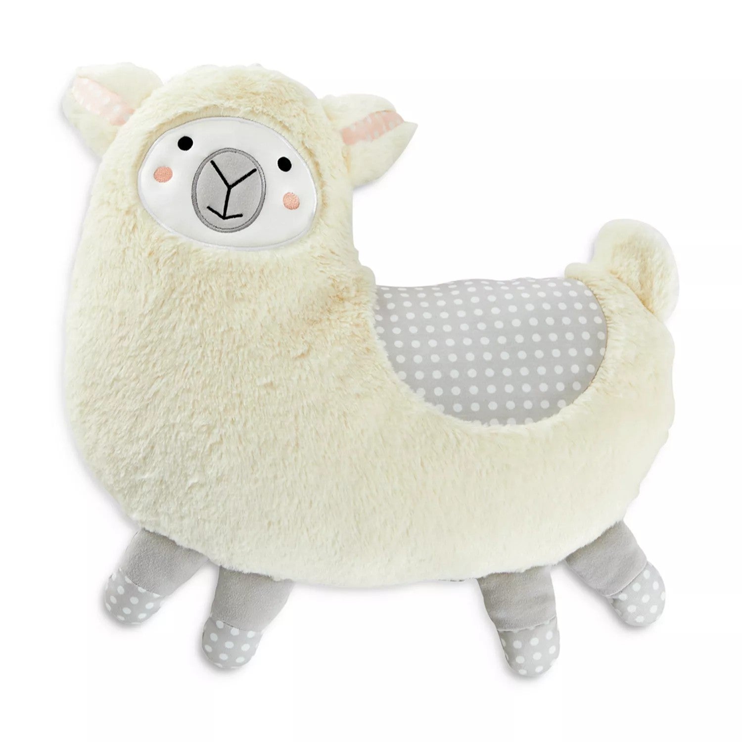 Llama Plush