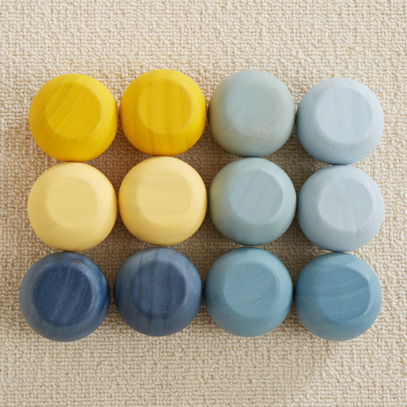 Simply Spheres